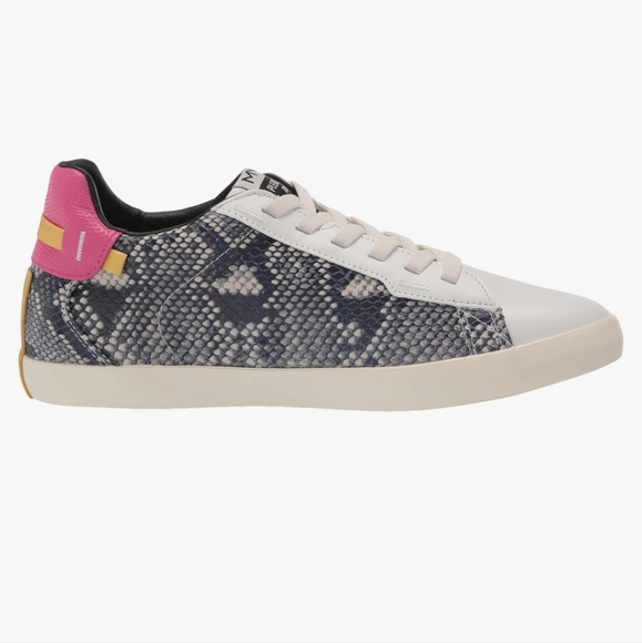 Mark Nason The Steller Sneaker - Picture 3 of 8